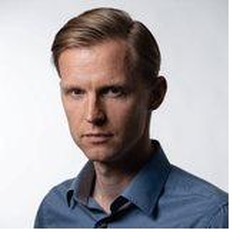 Karl Lindström